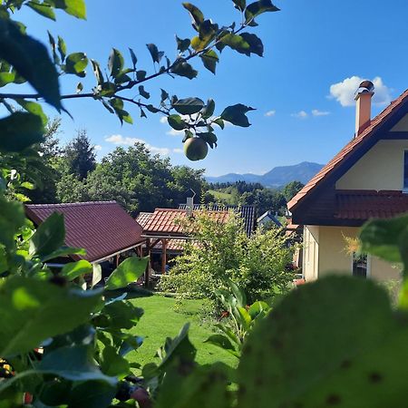 Domceky Holiday Liptovský Trnovec Exteriér fotografie