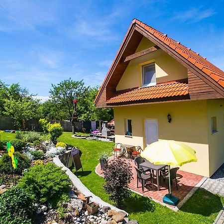 Domceky Holiday Liptovský Trnovec Exteriér fotografie