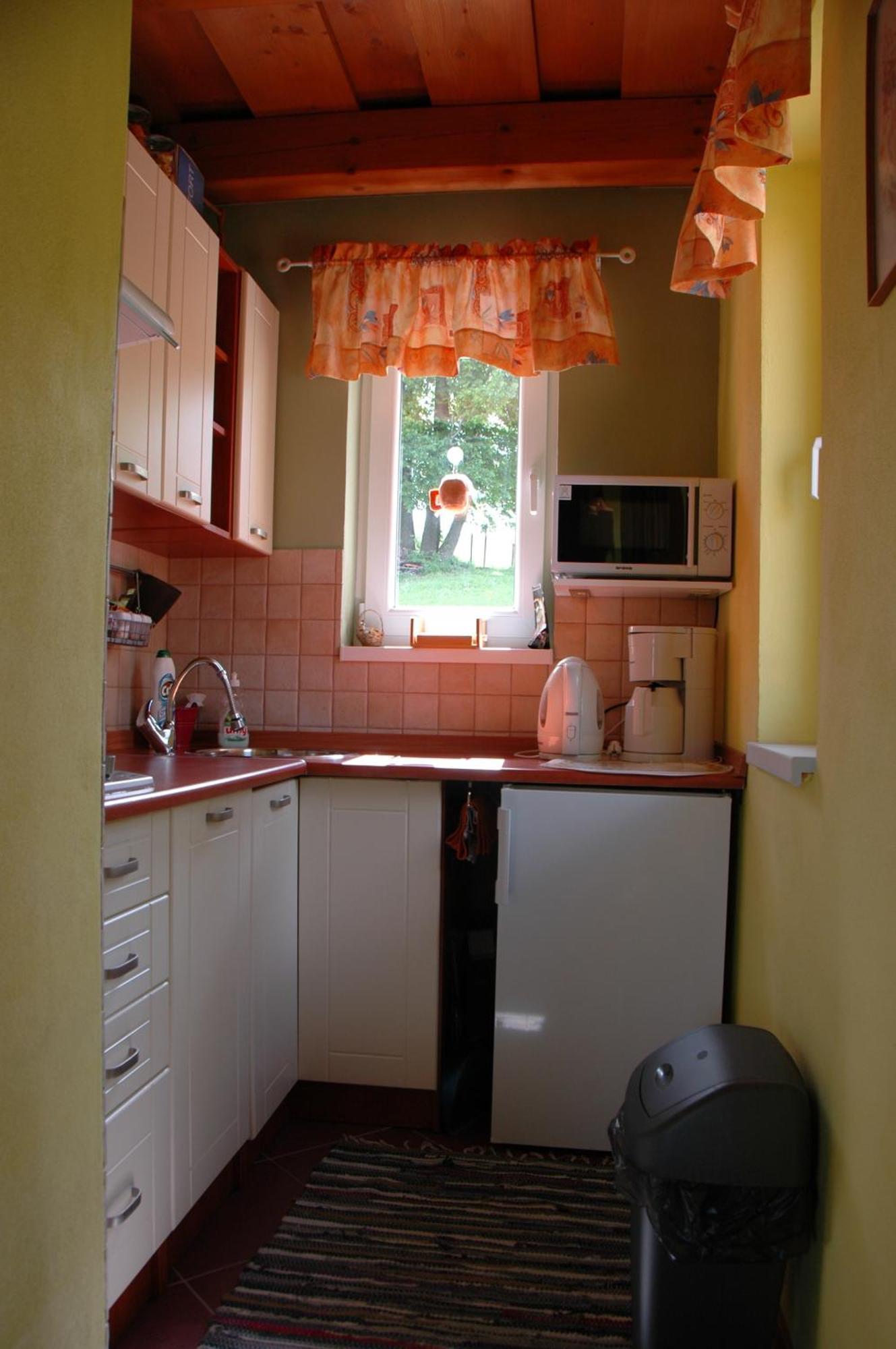 Domceky Holiday Liptovský Trnovec Exteriér fotografie