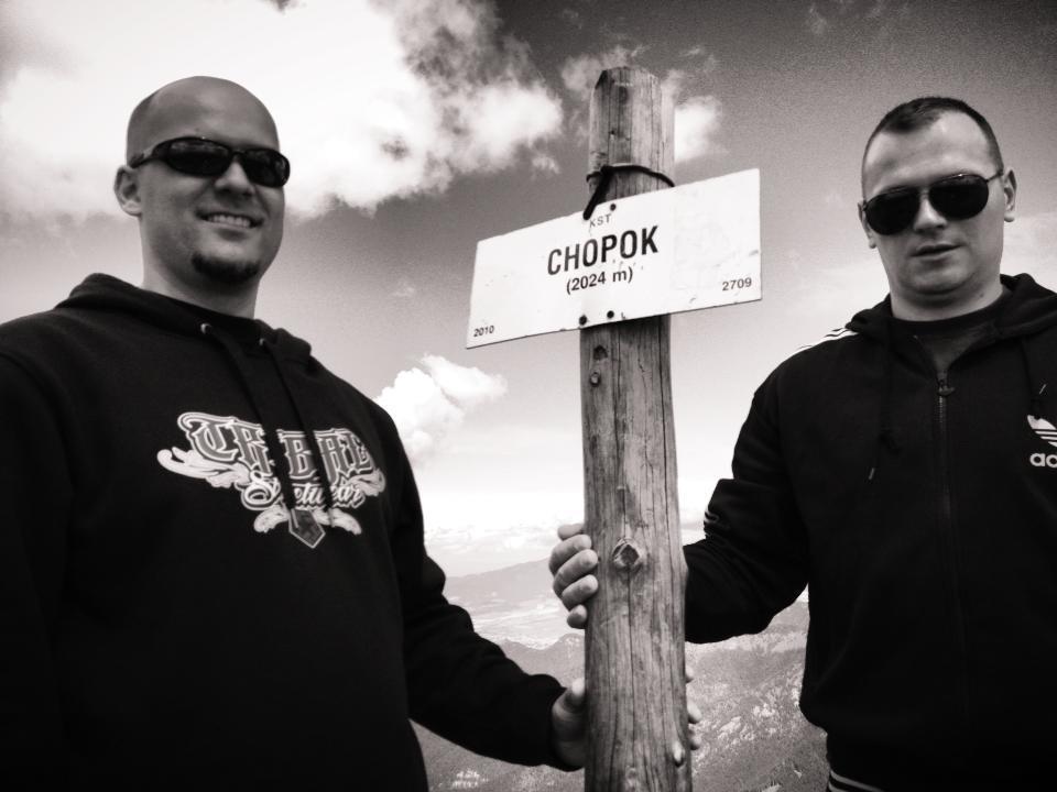 Domceky Holiday Liptovský Trnovec Pokoj fotografie