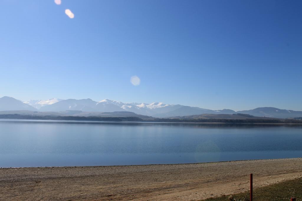 Domceky Holiday Liptovský Trnovec Pokoj fotografie