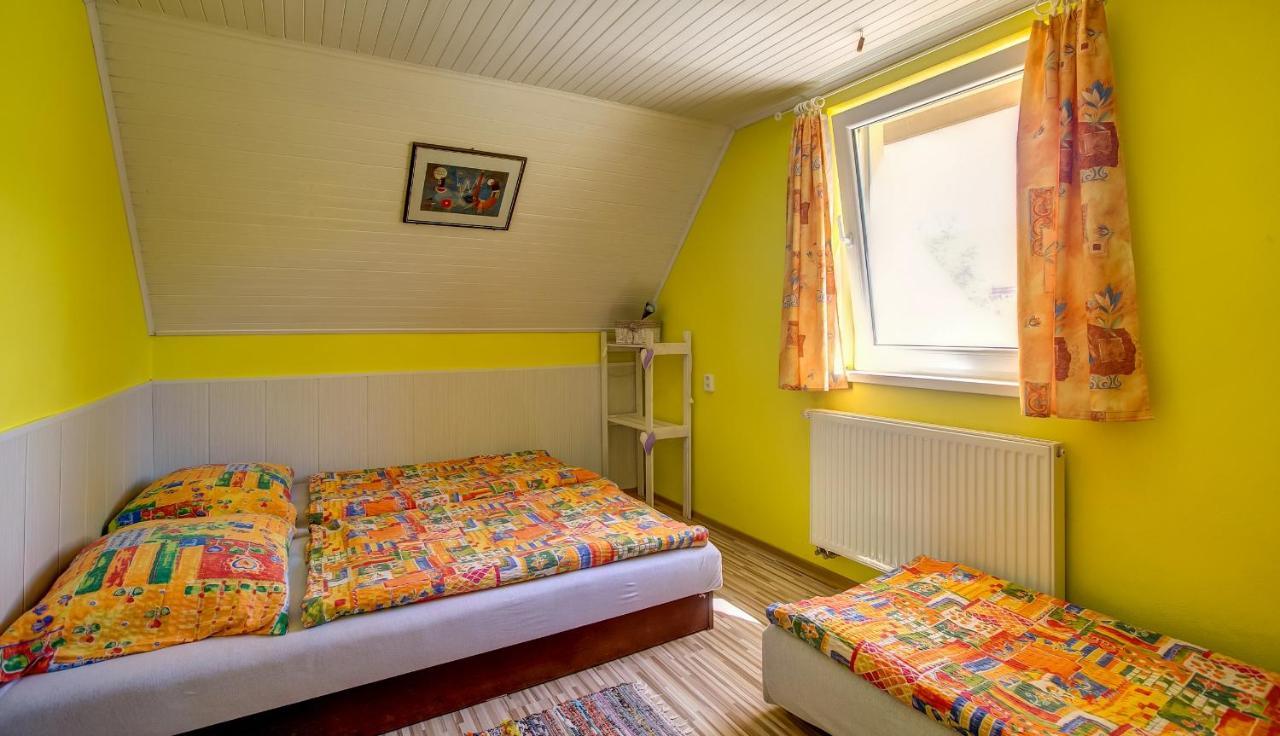 Domceky Holiday Liptovský Trnovec Exteriér fotografie