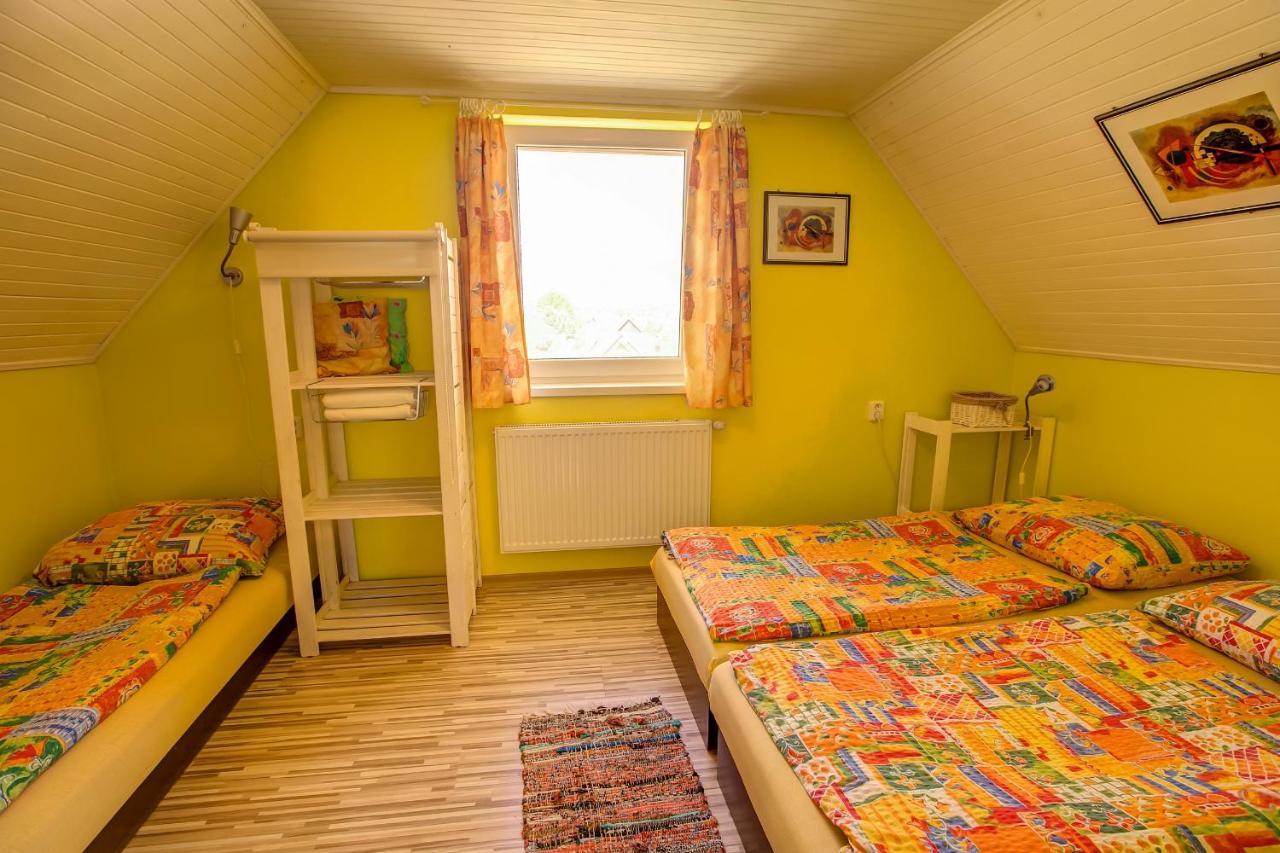 Domceky Holiday Liptovský Trnovec Exteriér fotografie